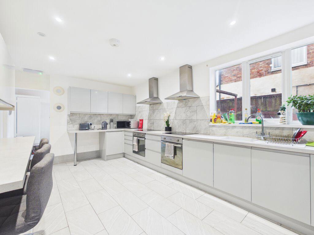 Main image of property: Sydney Street, Lincolshire