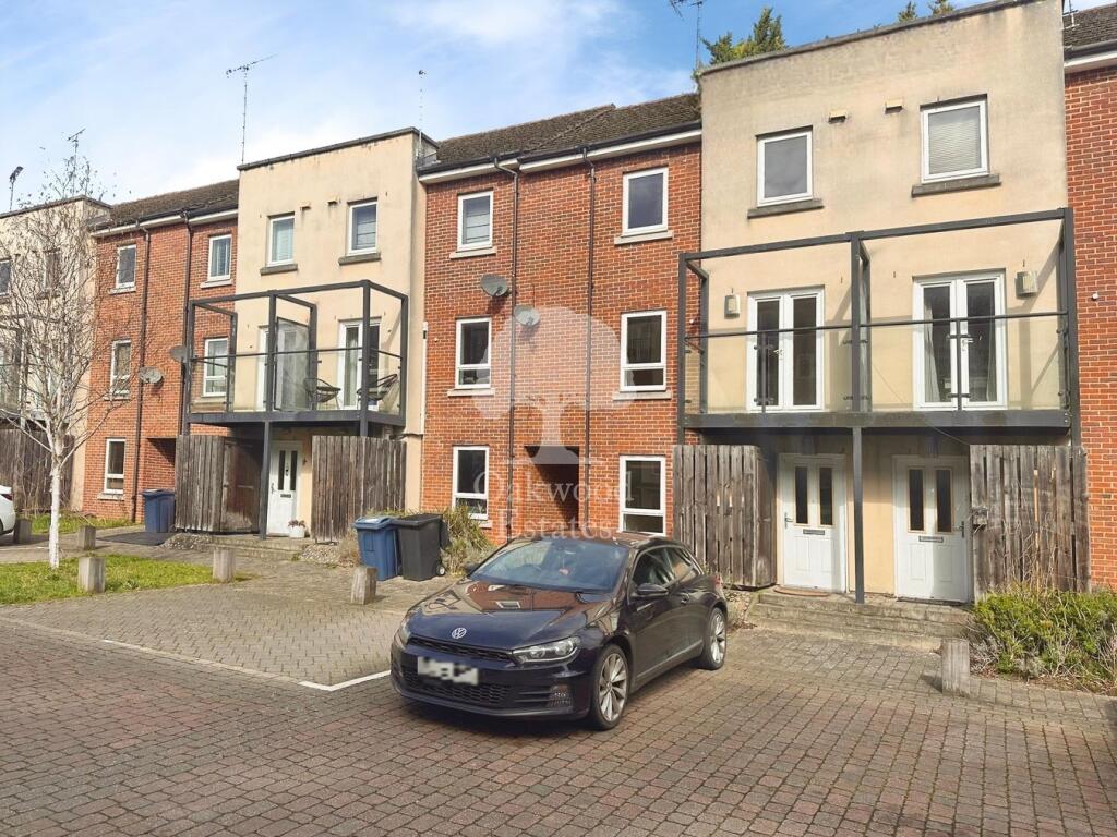 Main image of property: Tadros Court, High Wycombe, HP13
