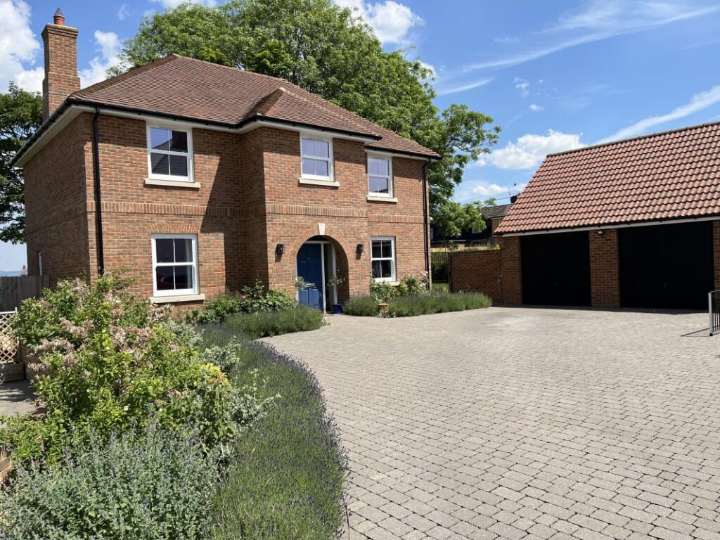 Main image of property: Higher Stour Meadow, Marnhull, DT10