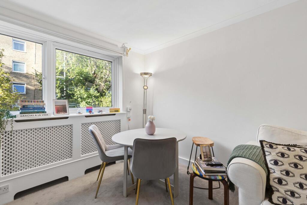 Apartment in London, Royal Borough of Kensington and Chelsea - View 3