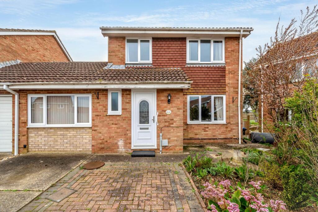 Main image of property: Manor Close, Canterbury