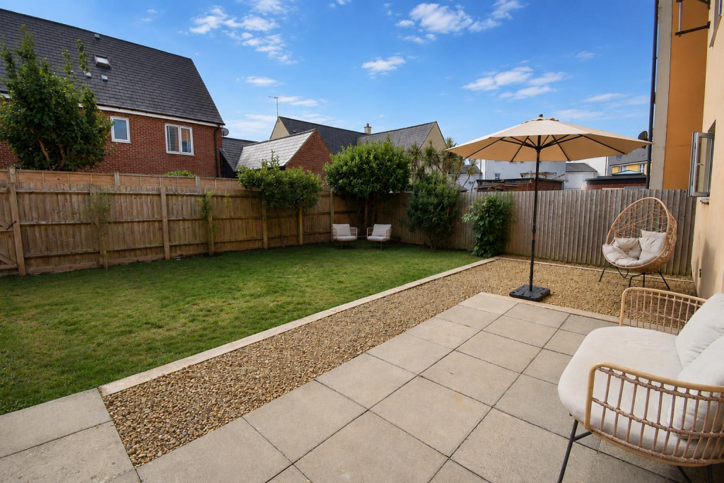 House in Bristol - View 2
