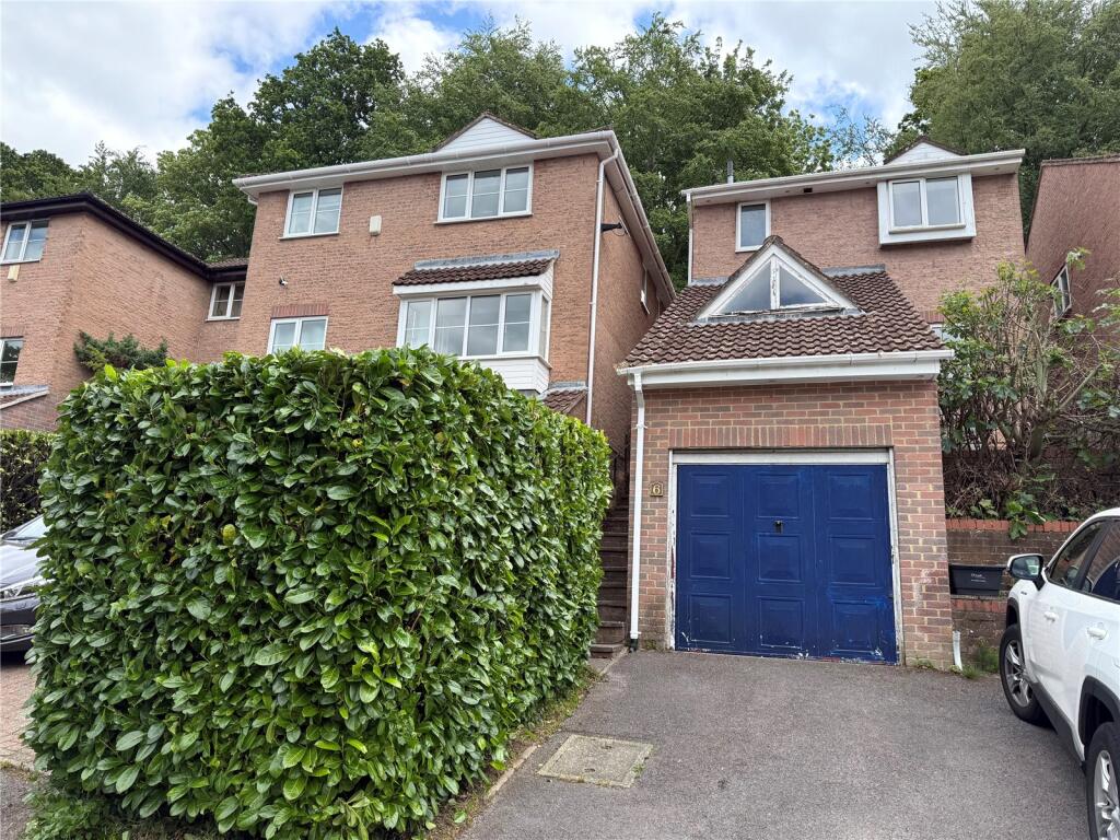 Main image of property: Vinebank, Southampton, Hampshire, SO18