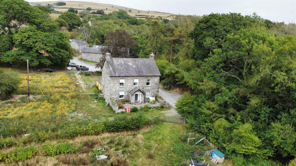 Main image of property: Llandre, Bow Street, Aberystwyth