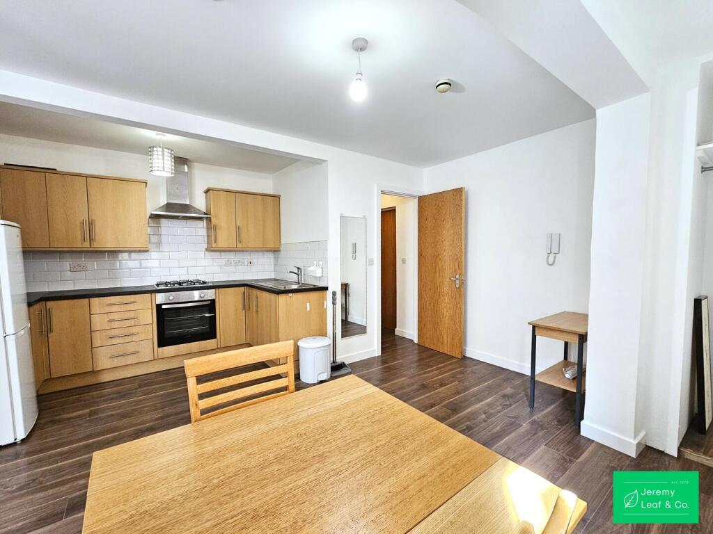 Main image of property: Bedford Road, East Finchley, N2