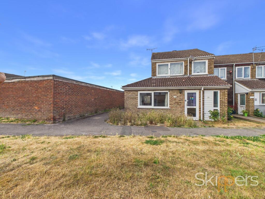 House in Tonbridge