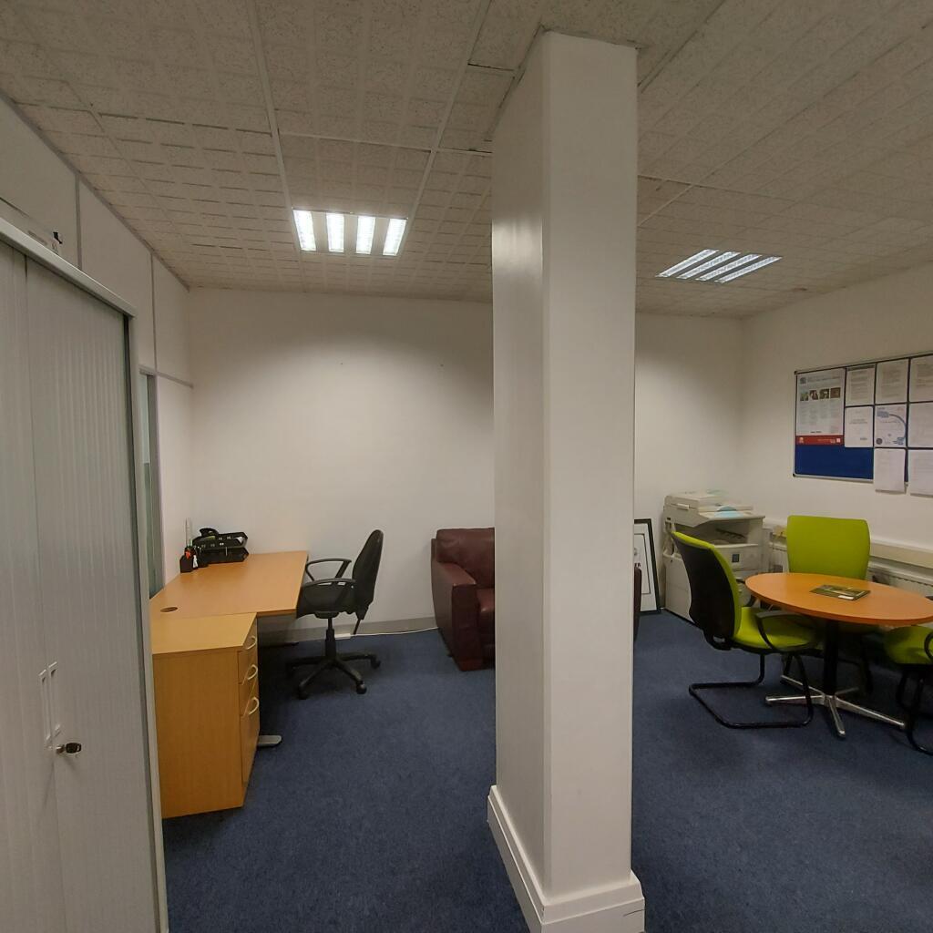 Main image of property: Pera Business Park, Nottingham Road, Melton Mowbray, Leicestershire