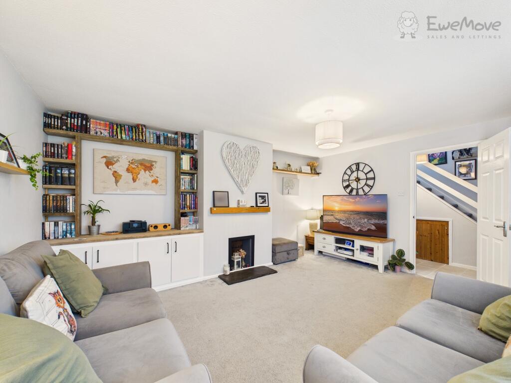 Lime Kiln Road, Tiverton, Devon, EX16 - View 4