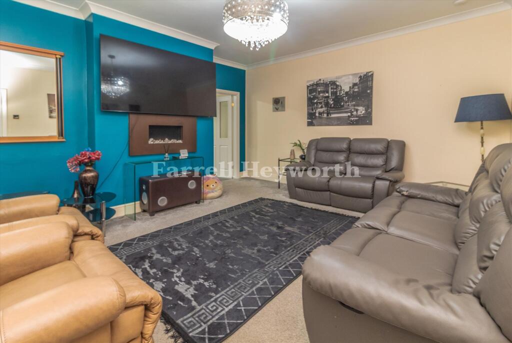 House in Lancaster - View 2
