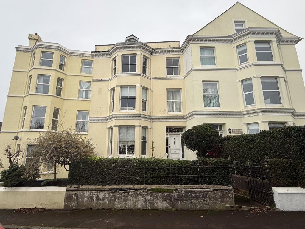 Main image of property: Bay View, Ramsey, IM8
