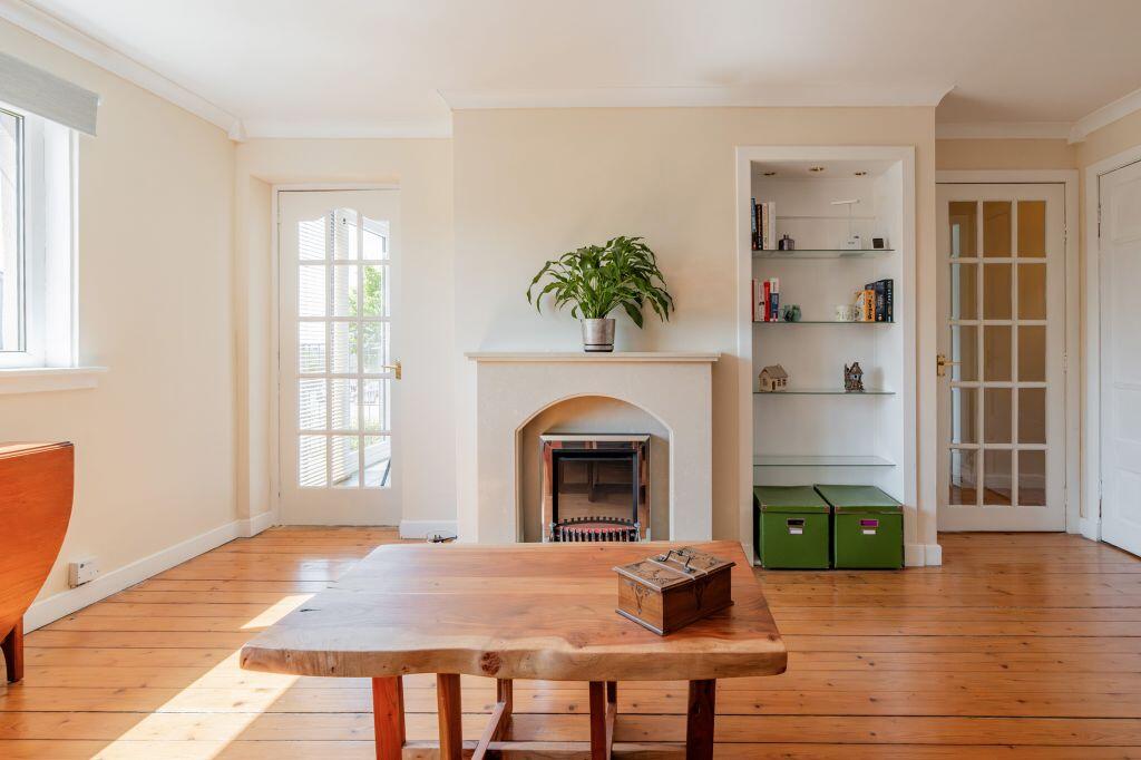 62/2 Rannoch Road, Edinburgh, EH4 7EN photo 4