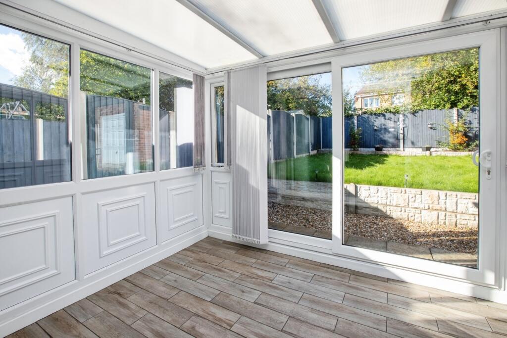 House in Bolsover, South Normanton - More