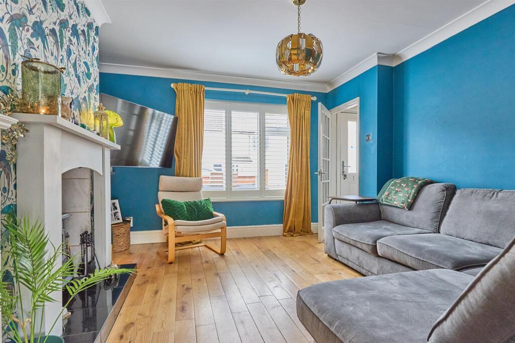 House in Leicester - View 4
