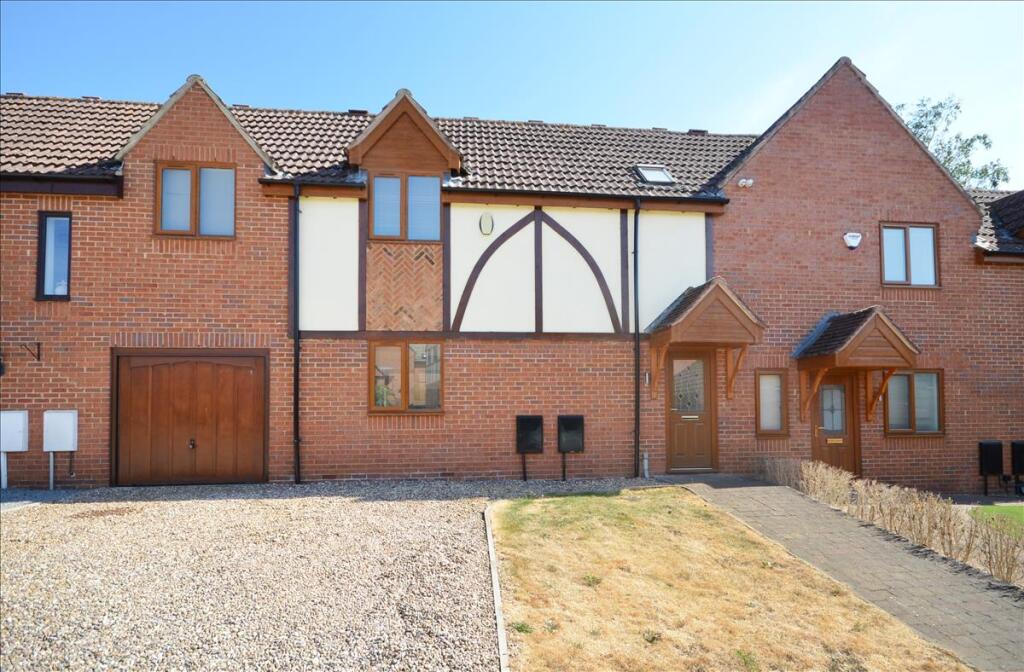 Main image of property: Samuels Close, Stanwick, Northamptonshire, NN9