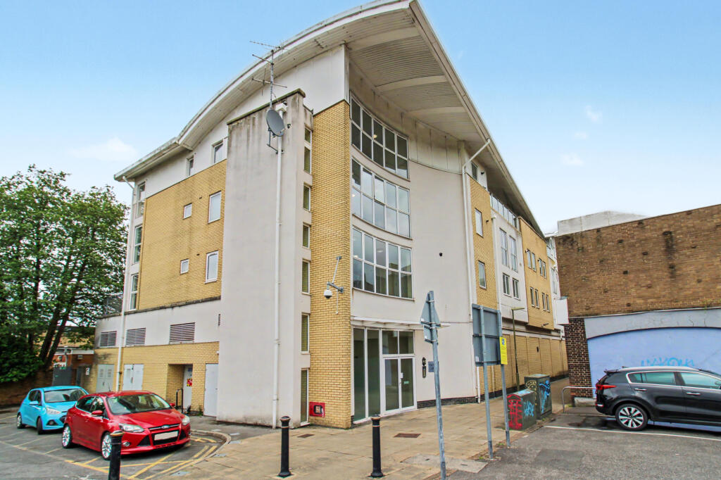 Main image of property: Dukes Court, Farnborough, Farnborough , GU14