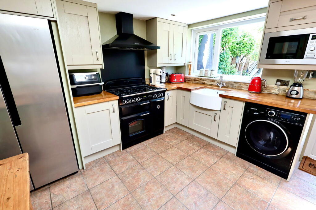 House in Swanley, Crockenhill - View 5