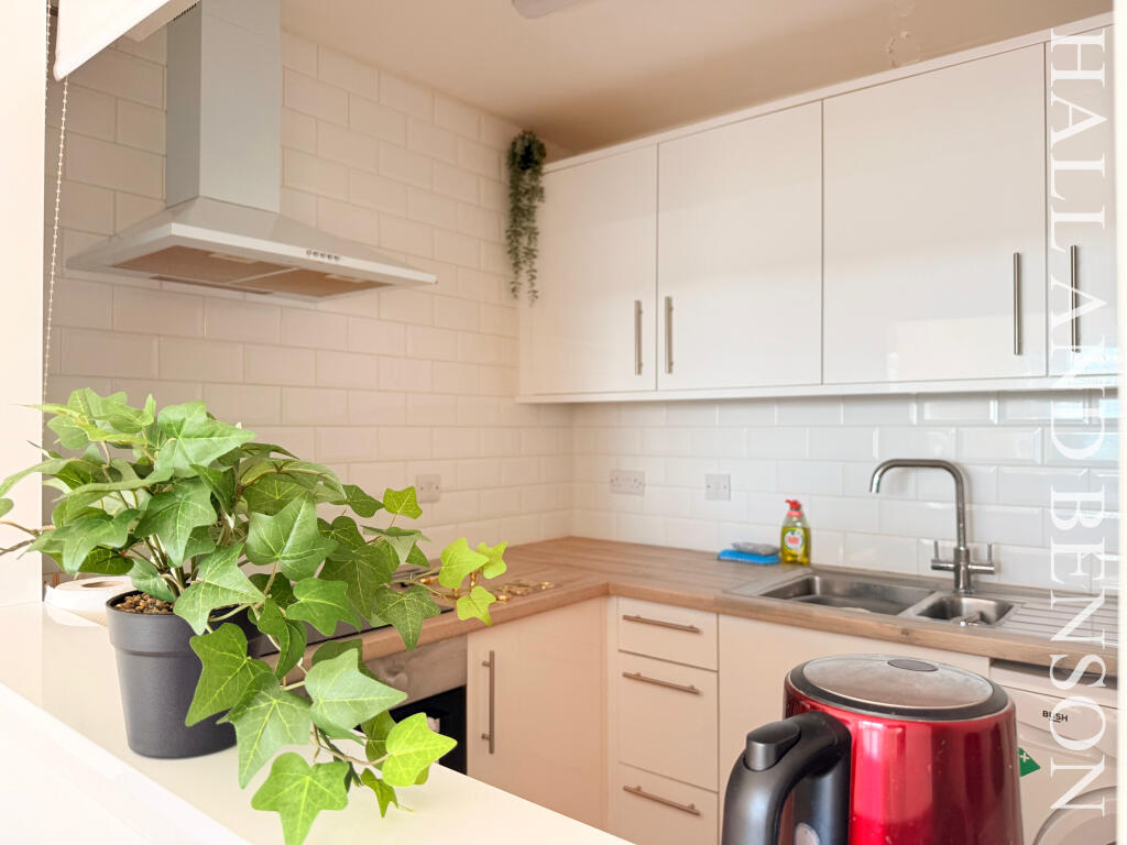 Main image of property: Kedleston Court, Norbury Close, ALLESTREE