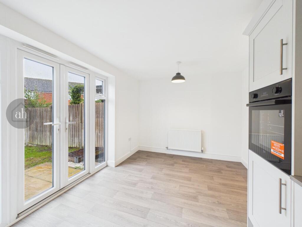 House in Mid Suffolk, Stowmarket - View 4