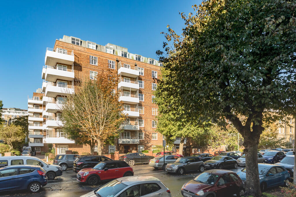 Main image of property: Wilbury Grange