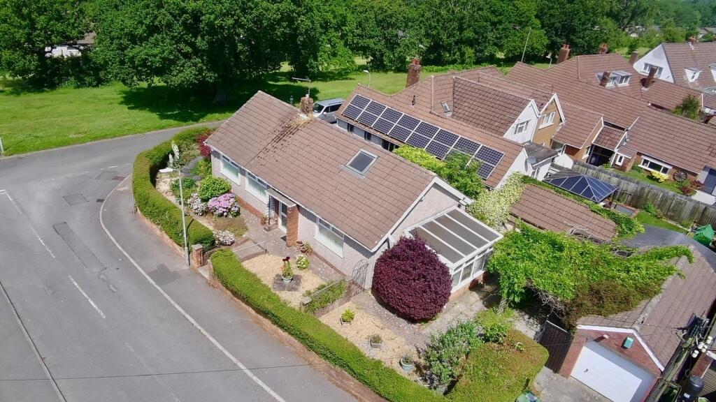 Main image of property: Lynton Terrace, Llanrumney, Cardiff