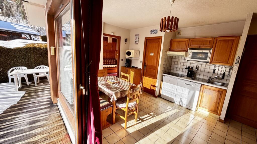 Main image of property: 74260 les-gets