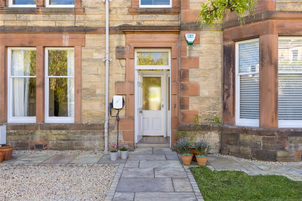 St. Albans Road, Edinburgh, Midlothian - View 3