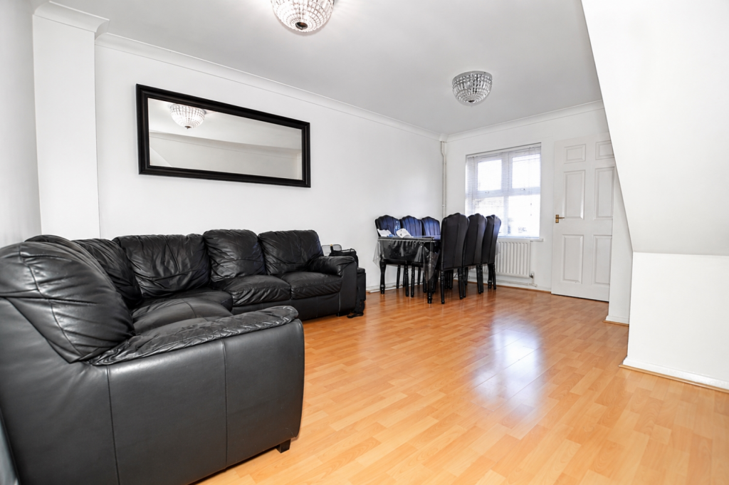 Main image of property: Ringlet Close, London, London, E16