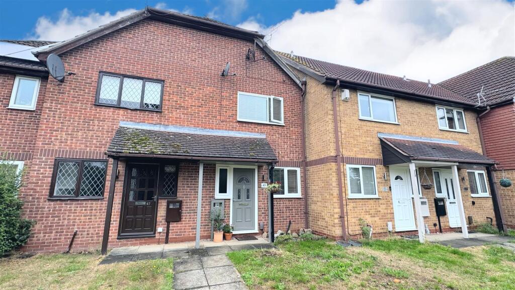 Main image of property: Saffron Drive, Oakwood, Derby