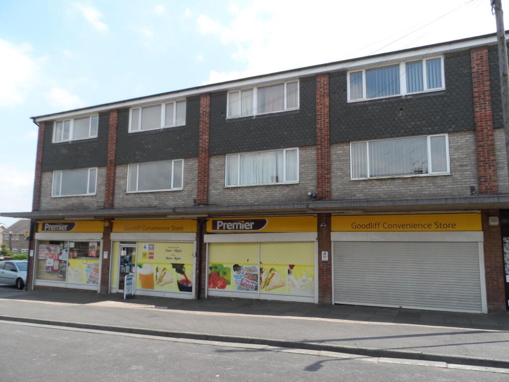 Main image of property: Hillingford Way, GRANTHAM
