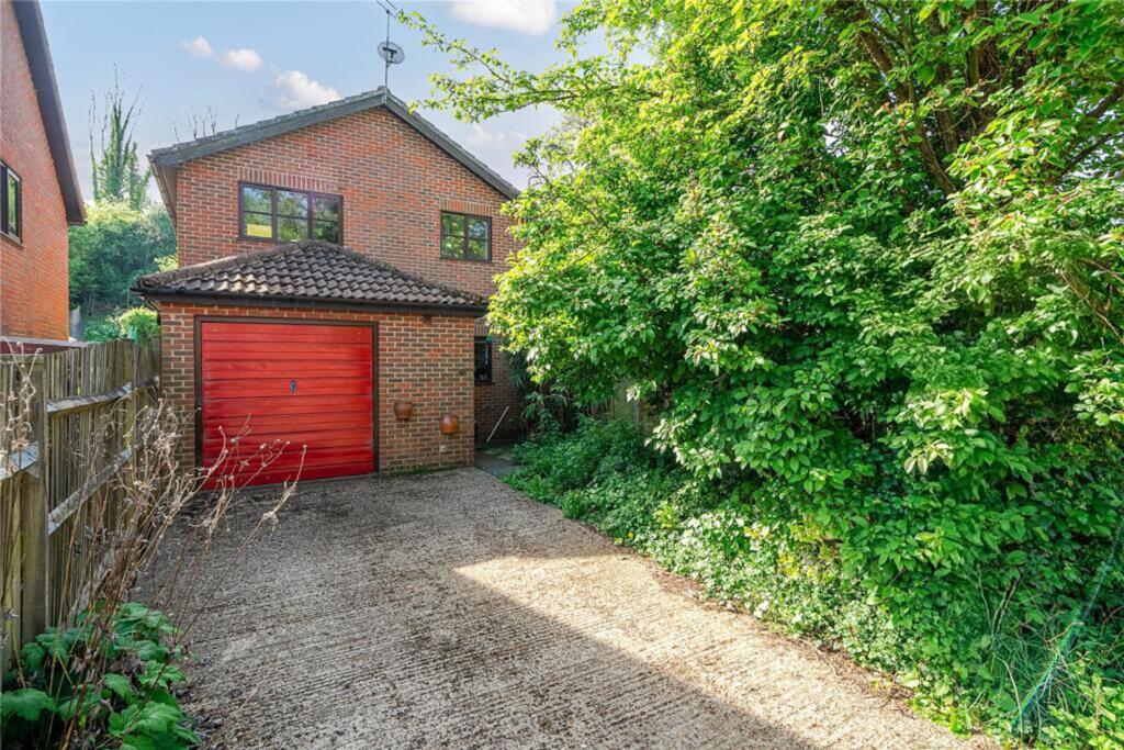 Main image of property: Honeysuckle Close, Winchester, SO22