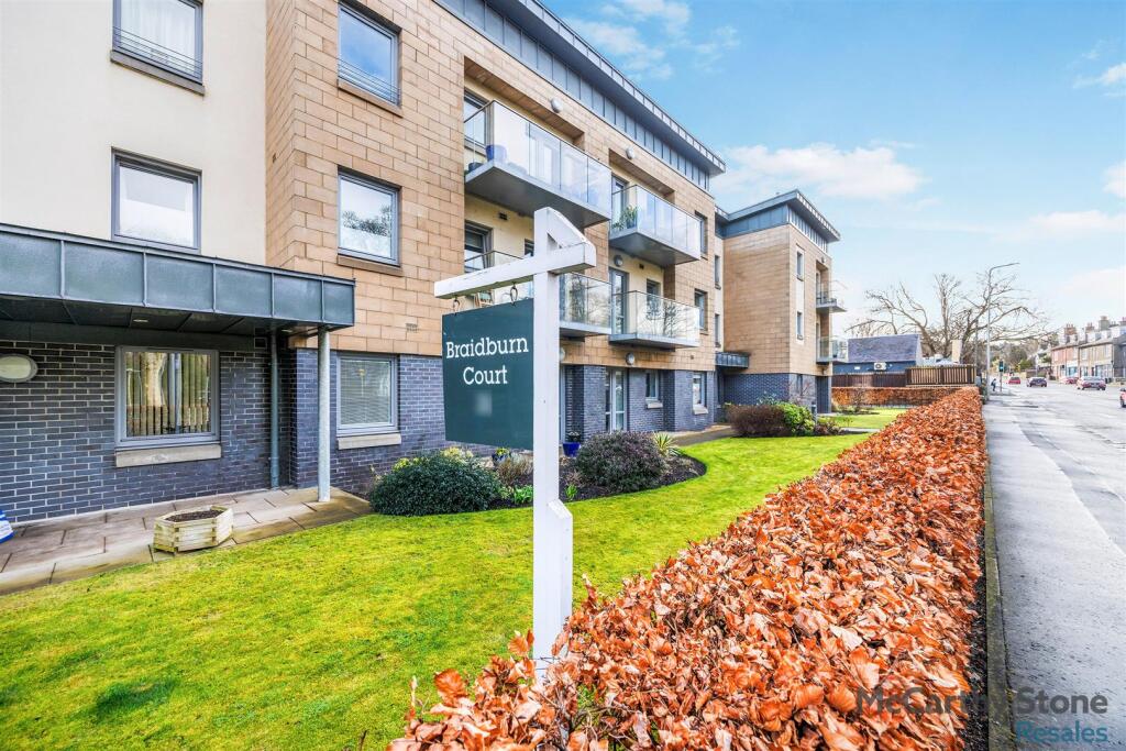 Main image of property: Braidburn Court, 31 Liberton Road, Edinburgh