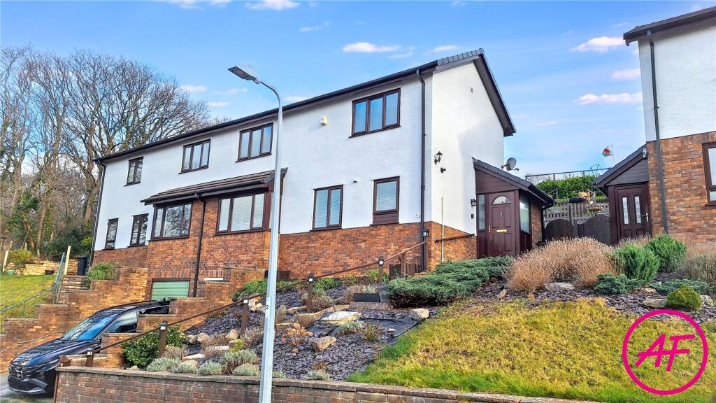 Main image of property: Drws Y Nant, Glan Conwy, Colwyn Bay, Conwy, LL28