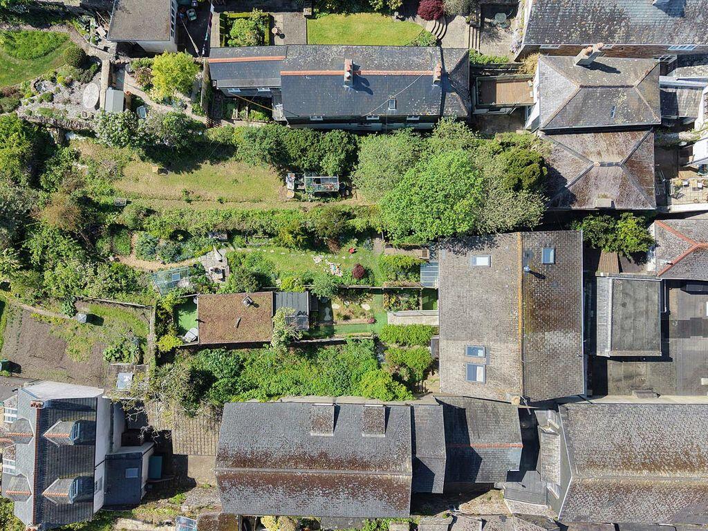 House in South Hams, The Mount, Totnes - View 2