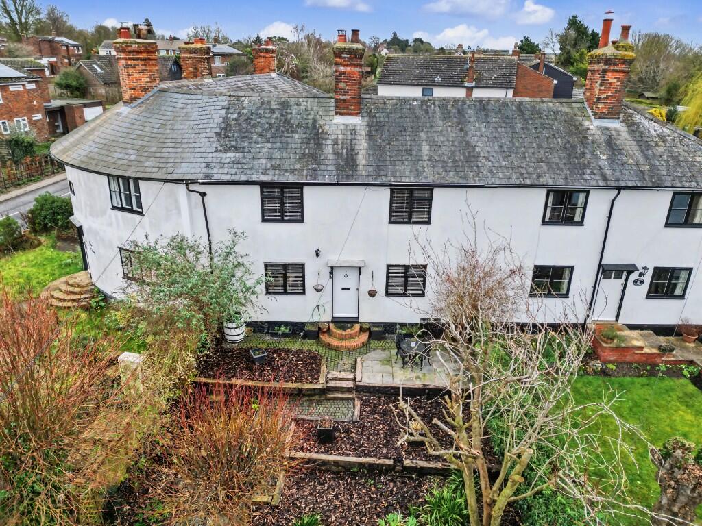 Main image of property: Hope Cottages, 3 May Street, SG8