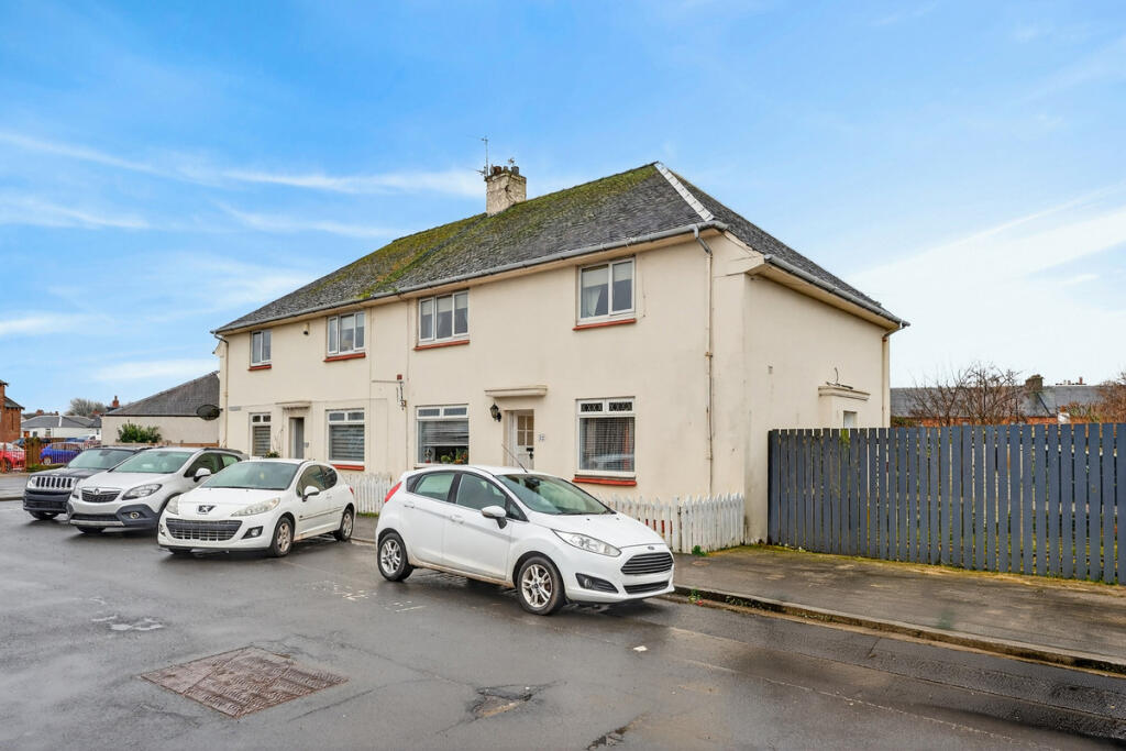 Main image of property: Crofthead Road, Prestwick, KA9