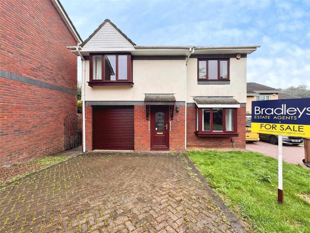 Main image of property: Alexandra Close, Plymouth, Devon