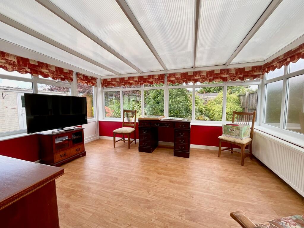 House in York - View 5