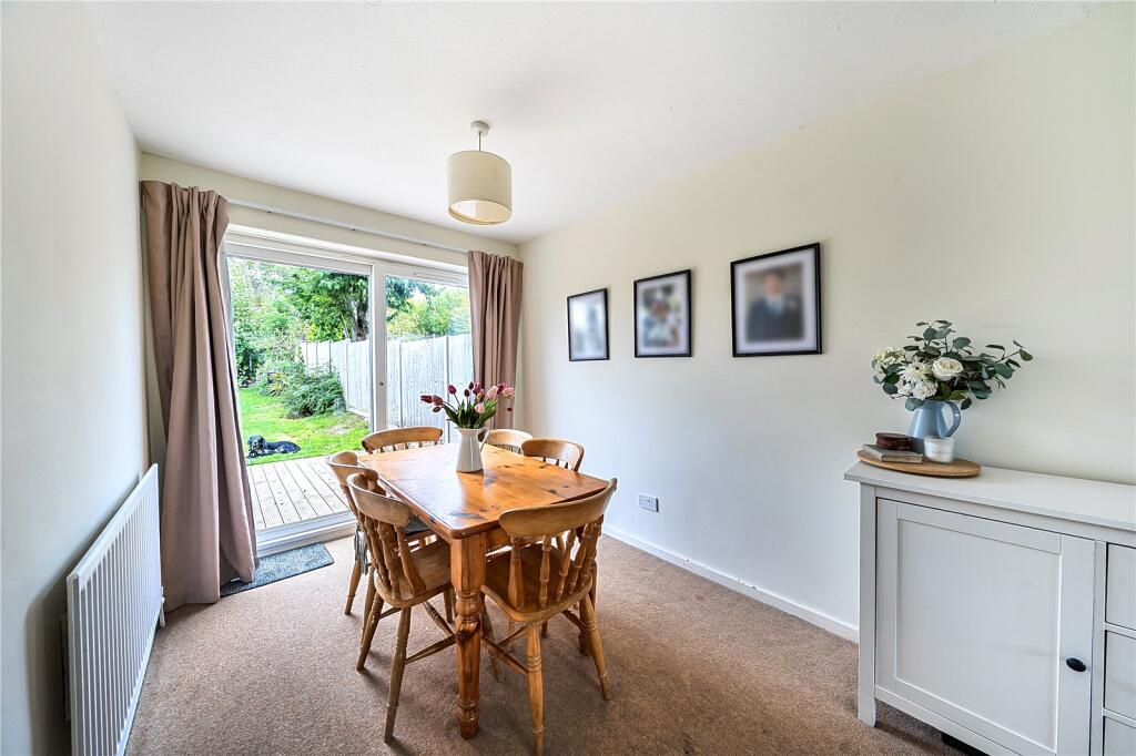 Canesworde Road, Dunstable photo 3
