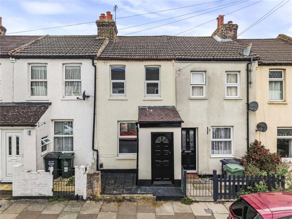 Main image of property: Howard Road, Dartford, Kent, DA1