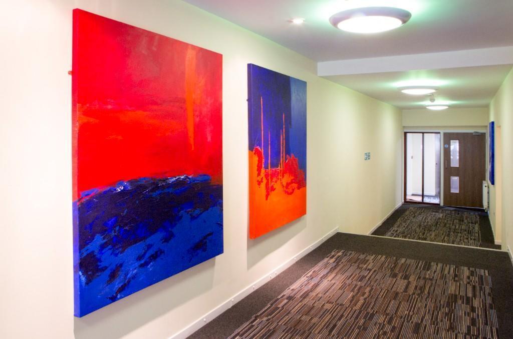 Additional image 25 of 6 bed student flat all ensuite all inclusive, Harborne, groups less than 6 also welcome, safe area 