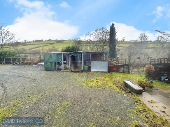 Smallholding Country Property