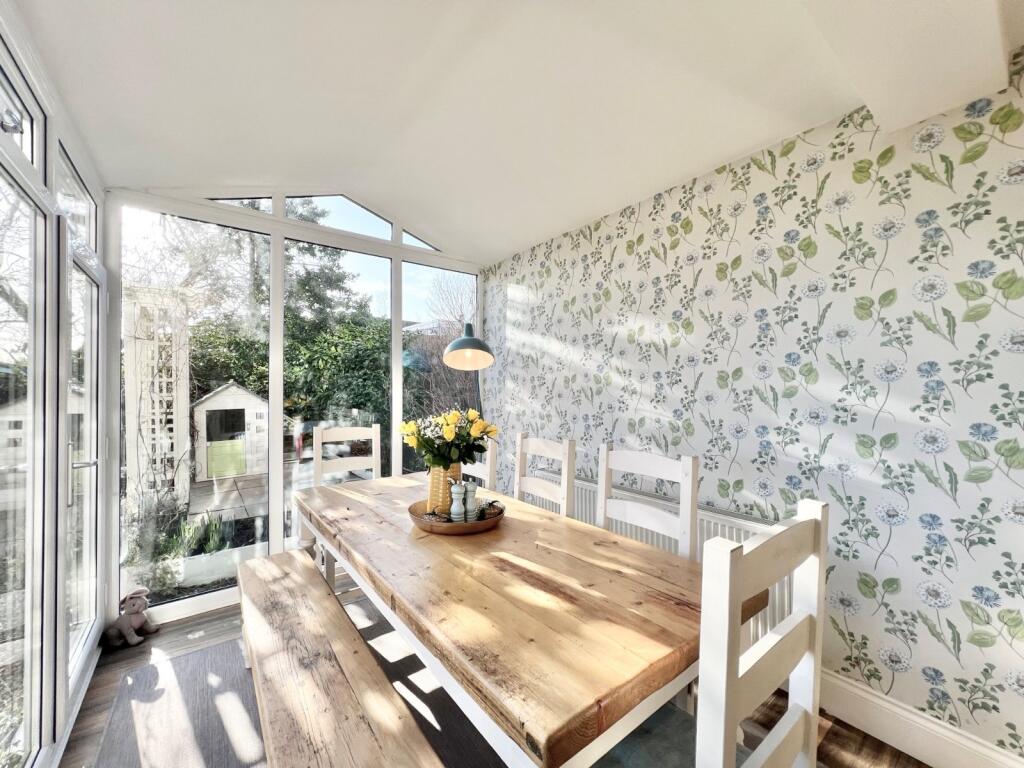 Meadow Way, Tottington, Bury, Greater Manchester, BL8 photo 4
