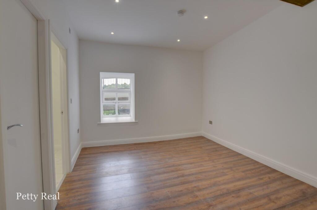 Canalside Loft, Burnley photo 4