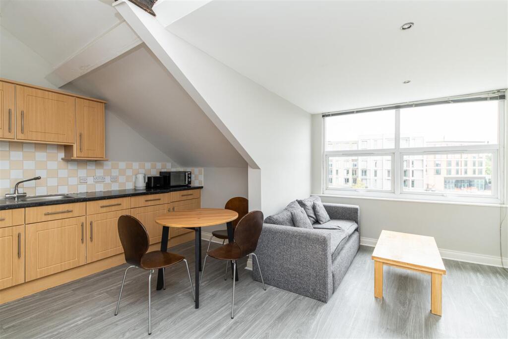 Main image of property: Osborne Terrace, Jesmond, Newcastle upon Tyne