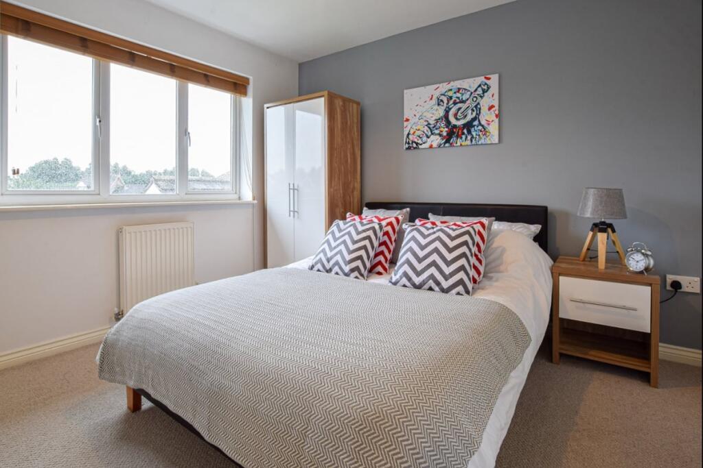 Main image of property: Rowans Close, Crewe, CW1