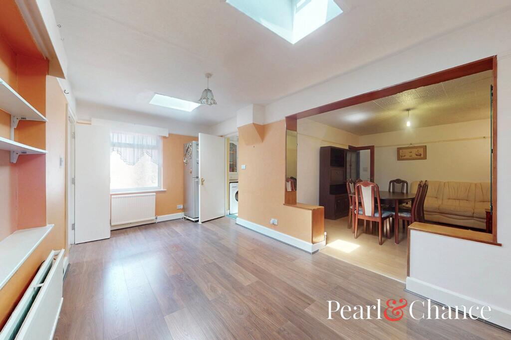 Main image of property: Crest Road, London, NW2