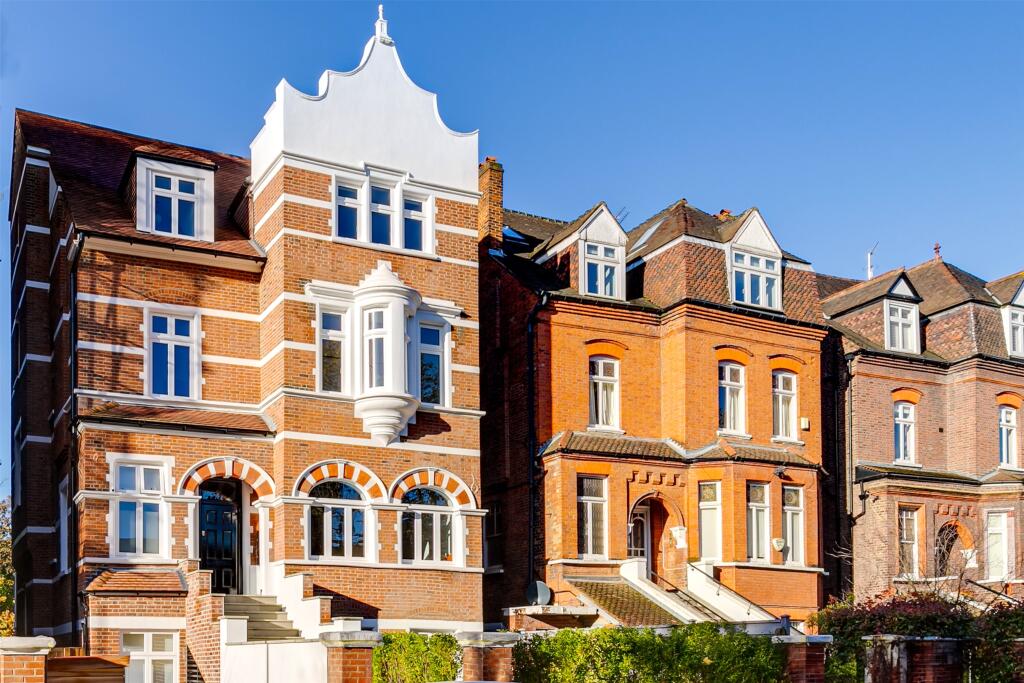 Main image of property: Maresfield Gardens, Hampstead