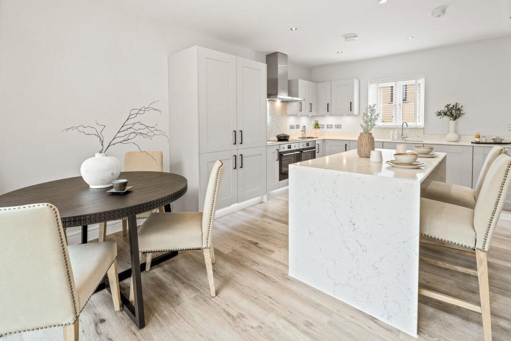 The Mulberry, Plot 58, St Mary's, Dartington - View 6
