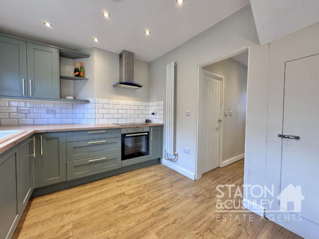 House in Newark and Sherwood, Clipstone - View 2