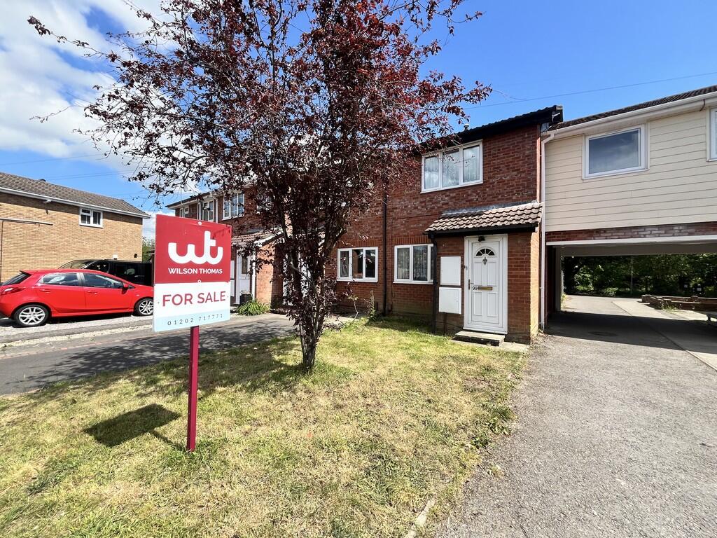 Main image of property: Gorse Lane, Upton